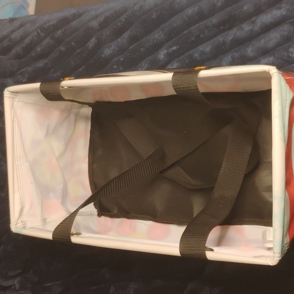 Thirty-One Train Bag - Picture 5 of 8